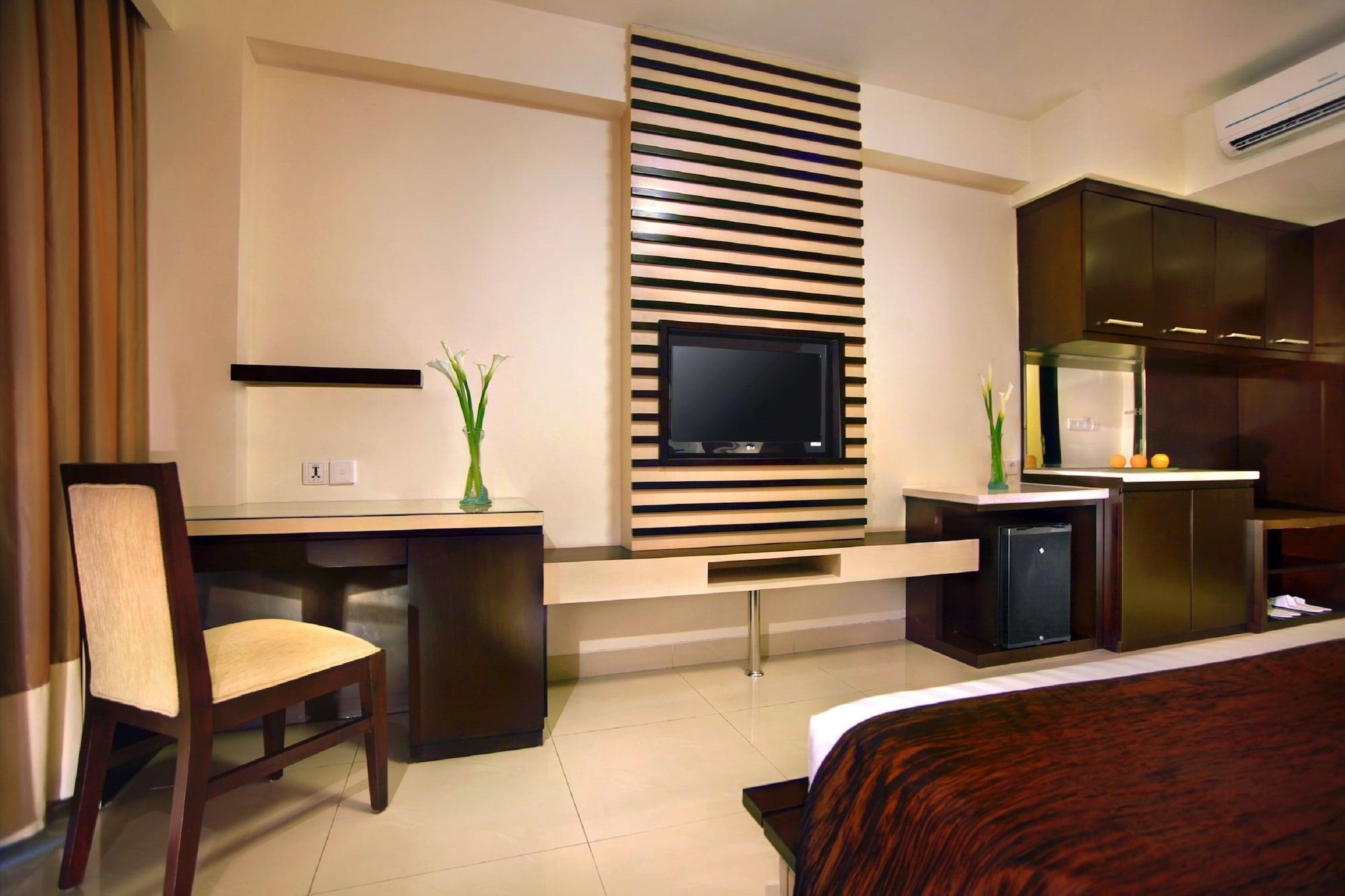 Aston Kuta Hotel And Residence Екстериор снимка