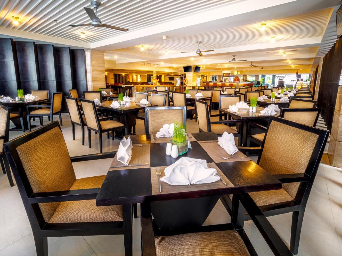 Aston Kuta Hotel And Residence Екстериор снимка