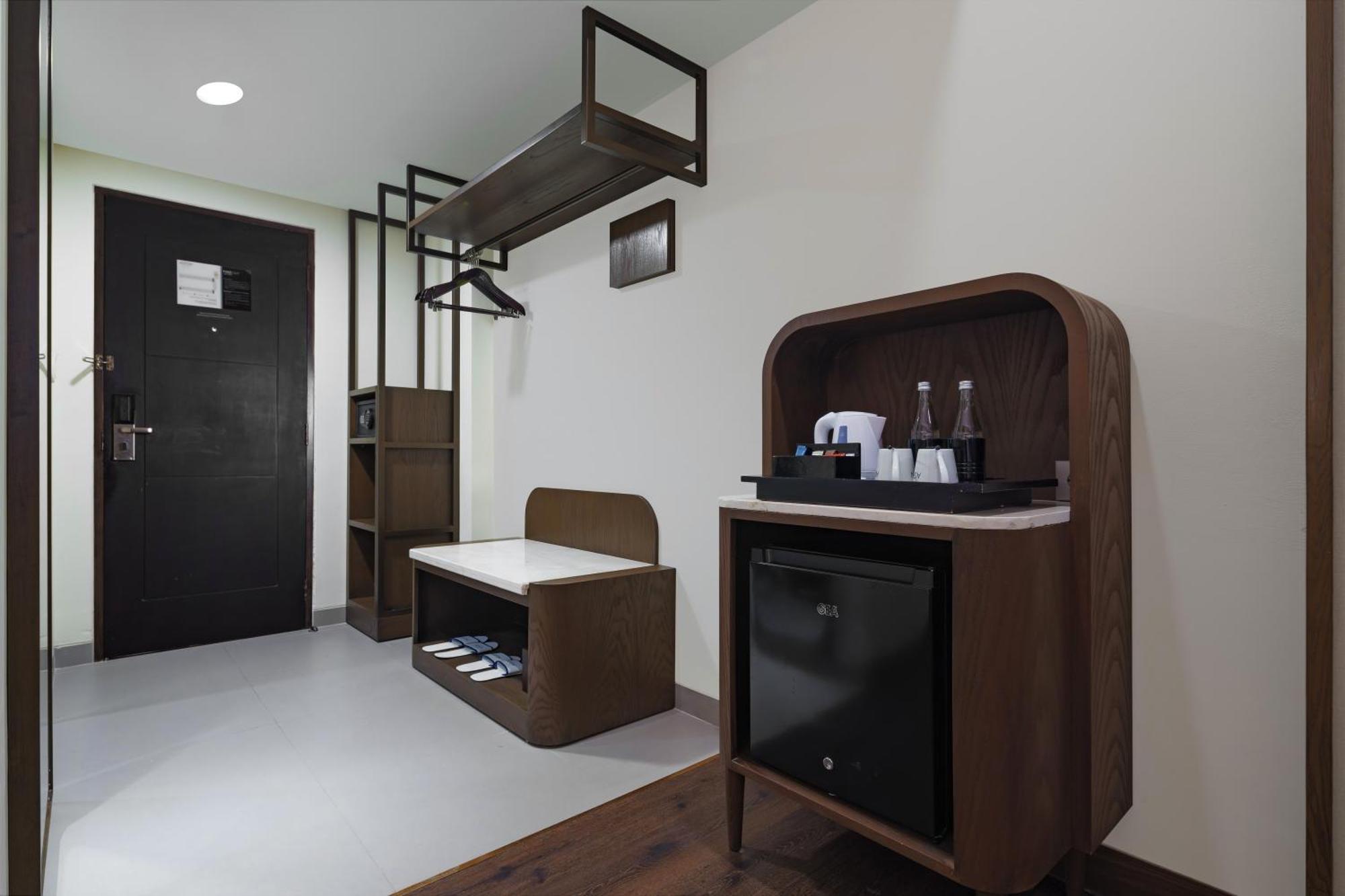 Aston Kuta Hotel And Residence Екстериор снимка