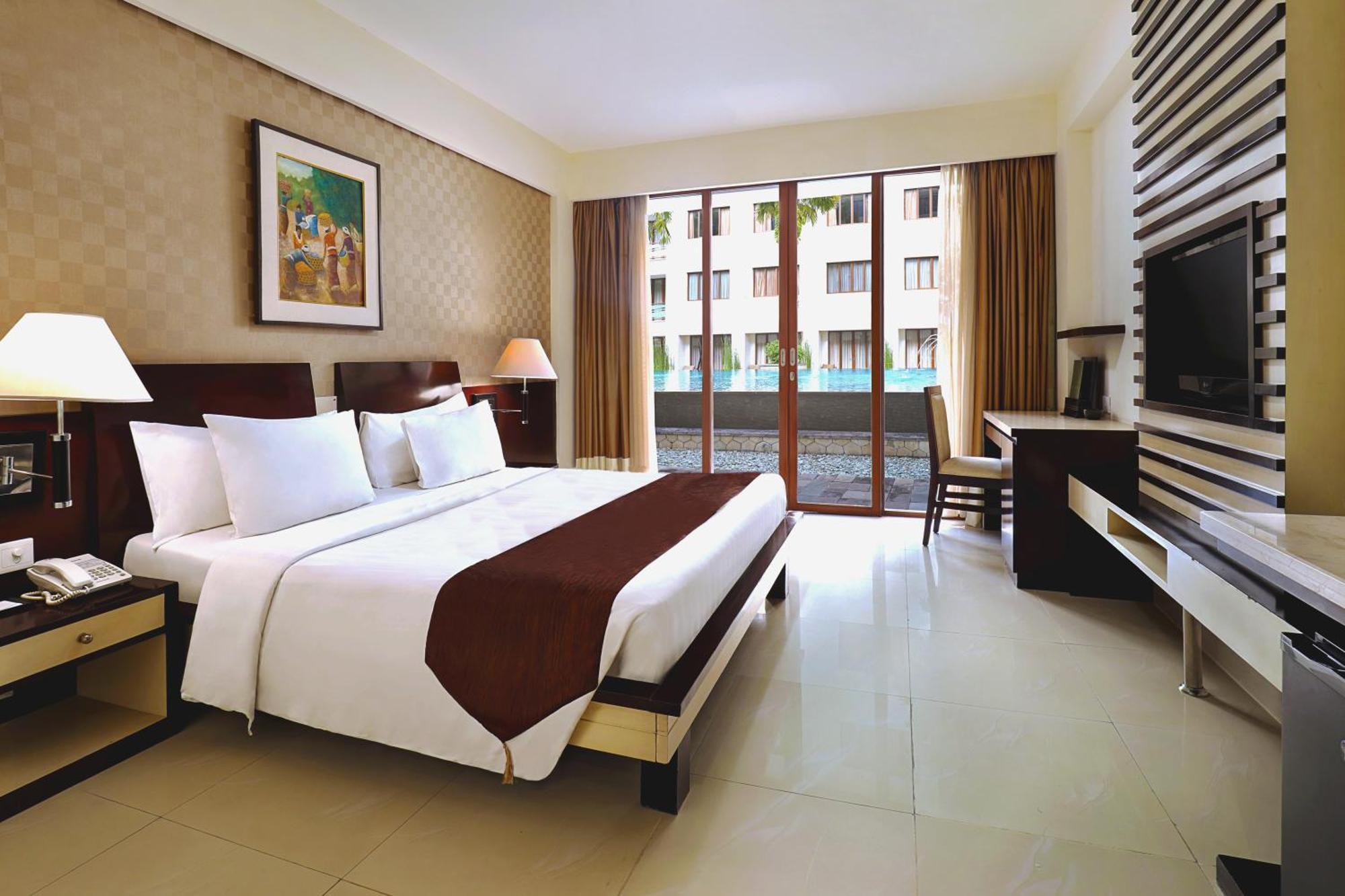 Aston Kuta Hotel And Residence Екстериор снимка
